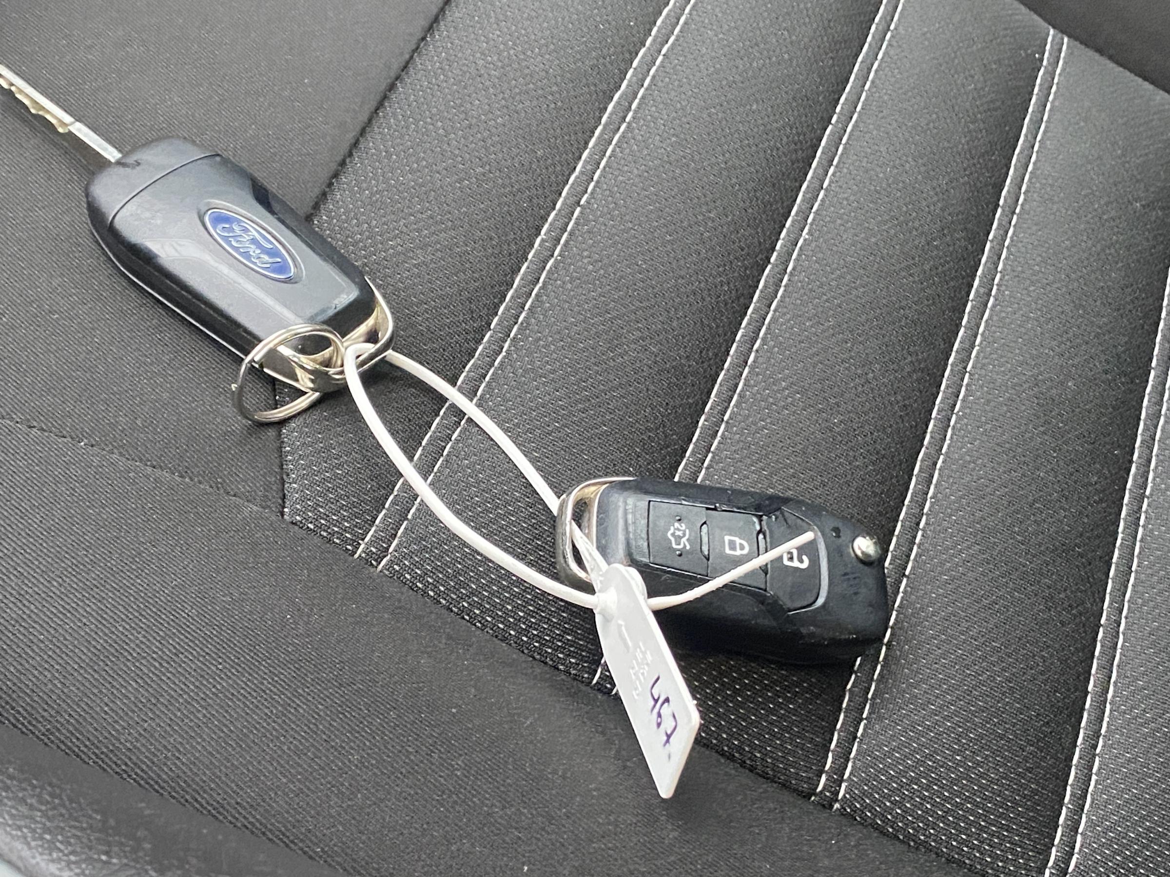 Ford Mondeo, 2016 - pohled č. 18