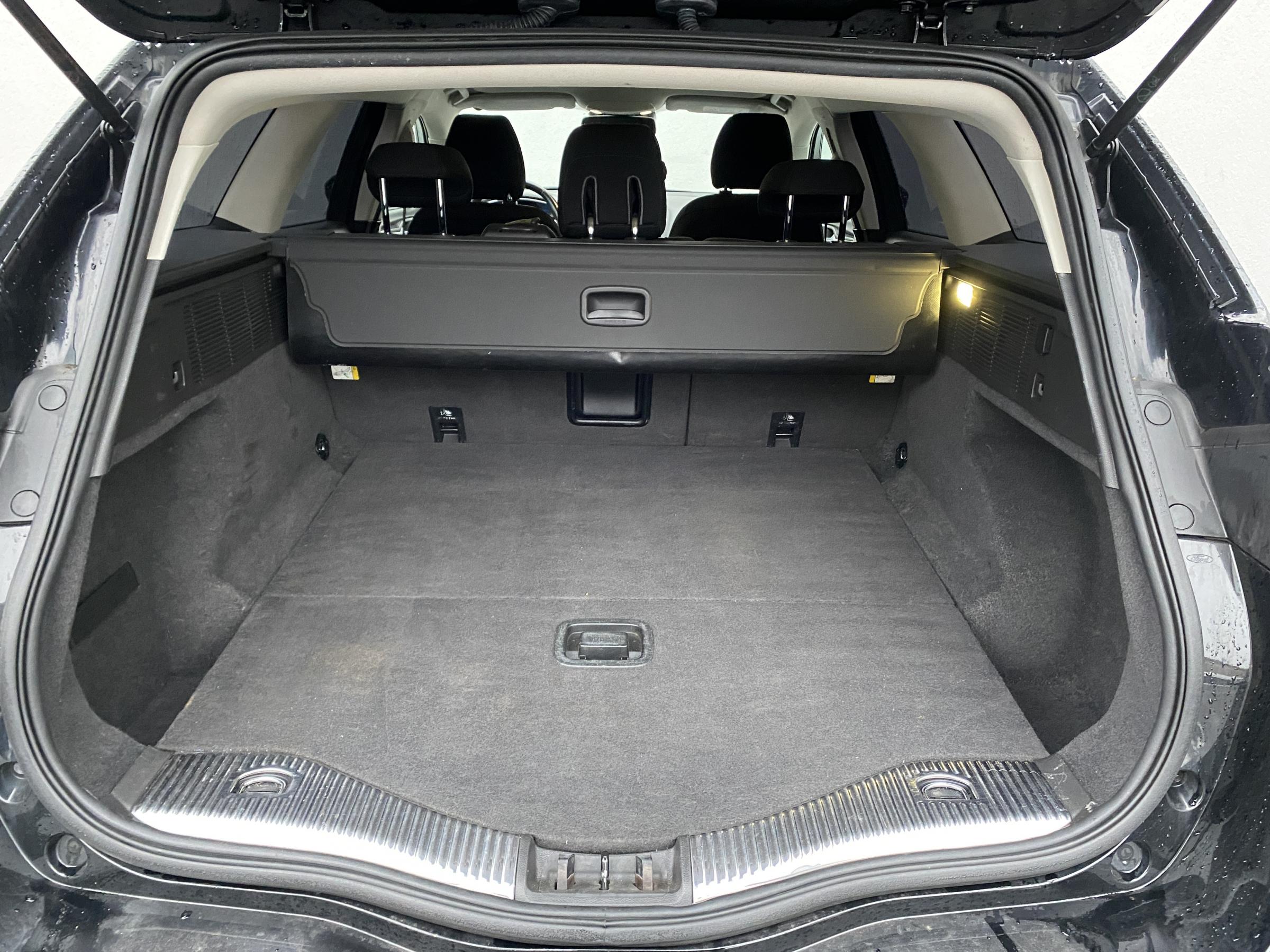 Ford Mondeo, 2016 - pohled č. 7