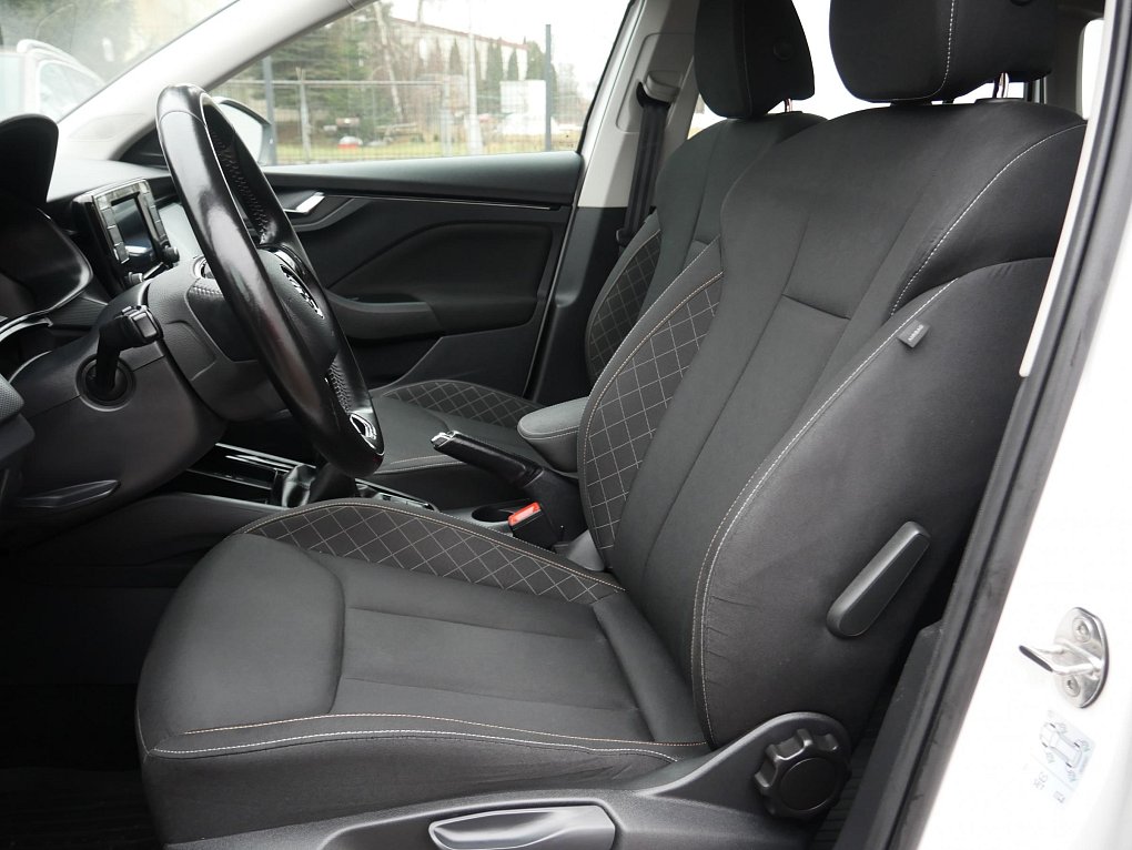 Škoda Scala 1.0 TSi 