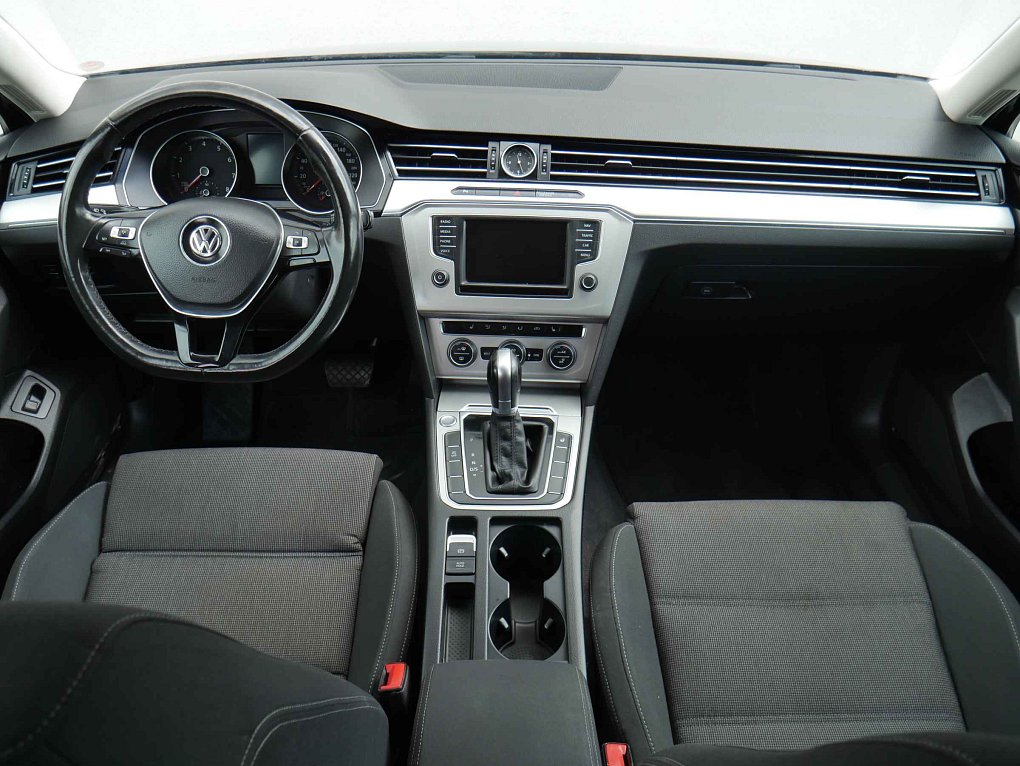 Volkswagen Passat 1.4 TSi Comfortline