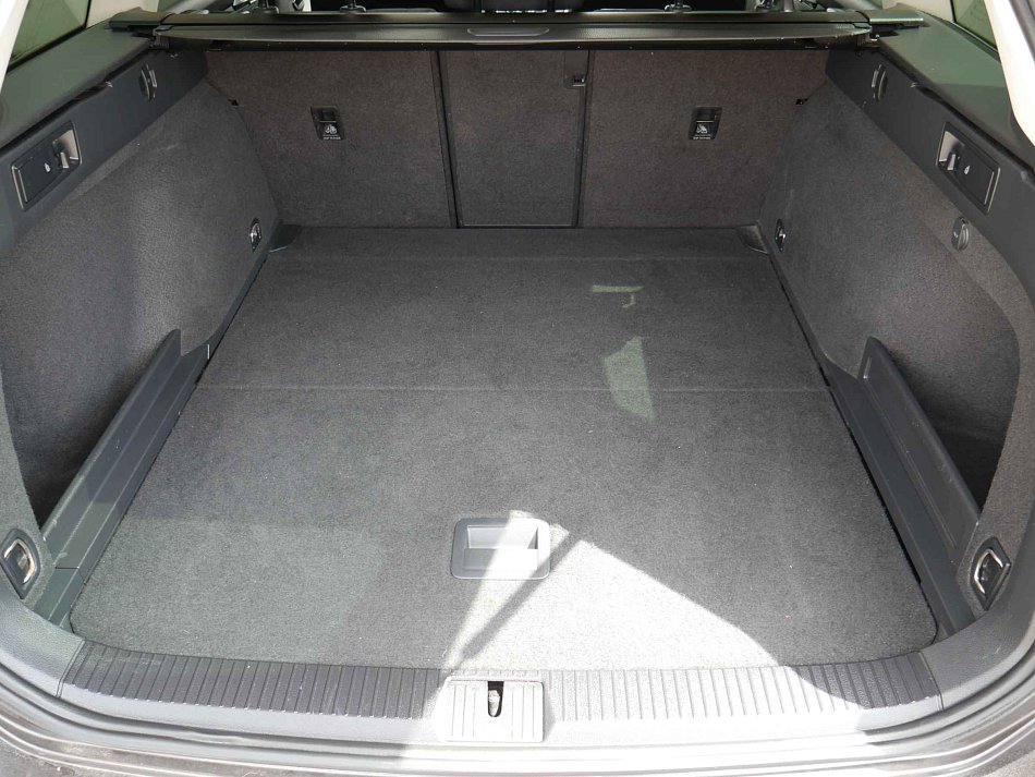 Volkswagen Passat 1.4 TSi Comfortline