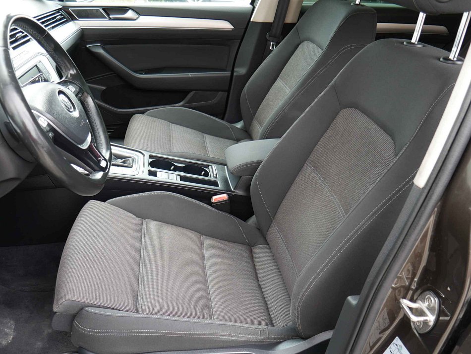 Volkswagen Passat 1.4 TSi Comfortline