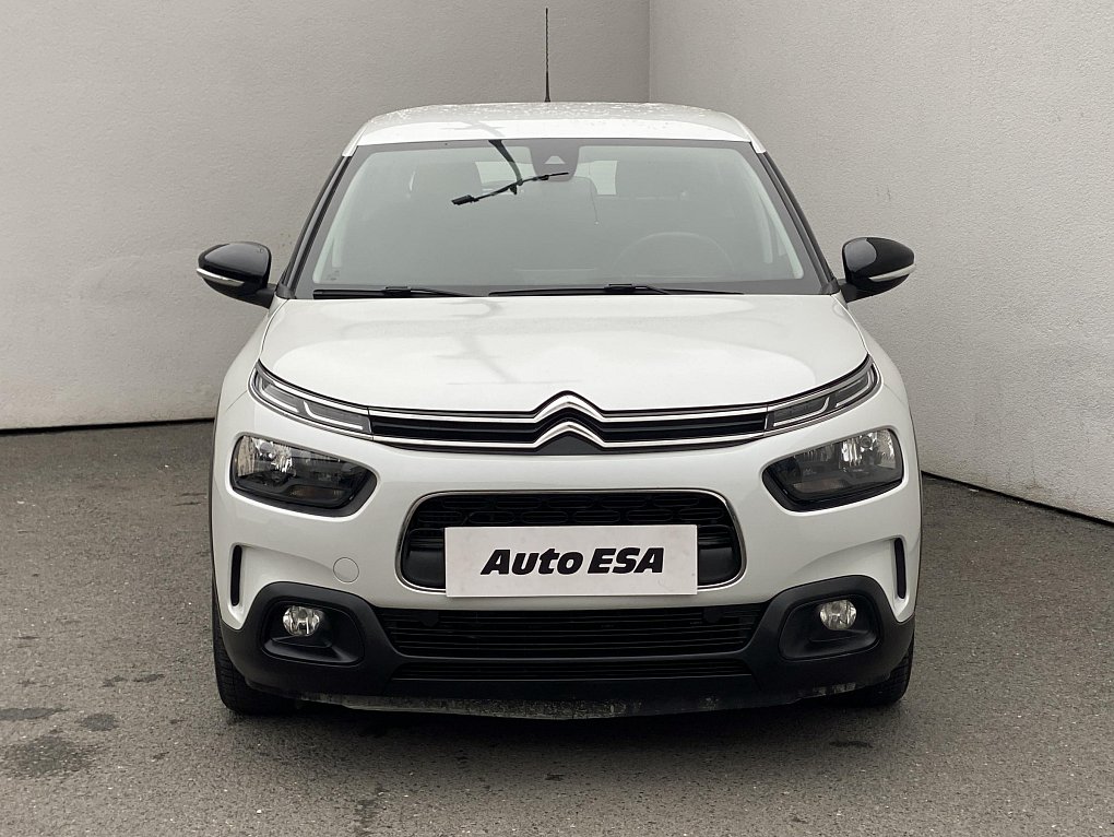 Citroën C4 Cactus 1.2PT Feel