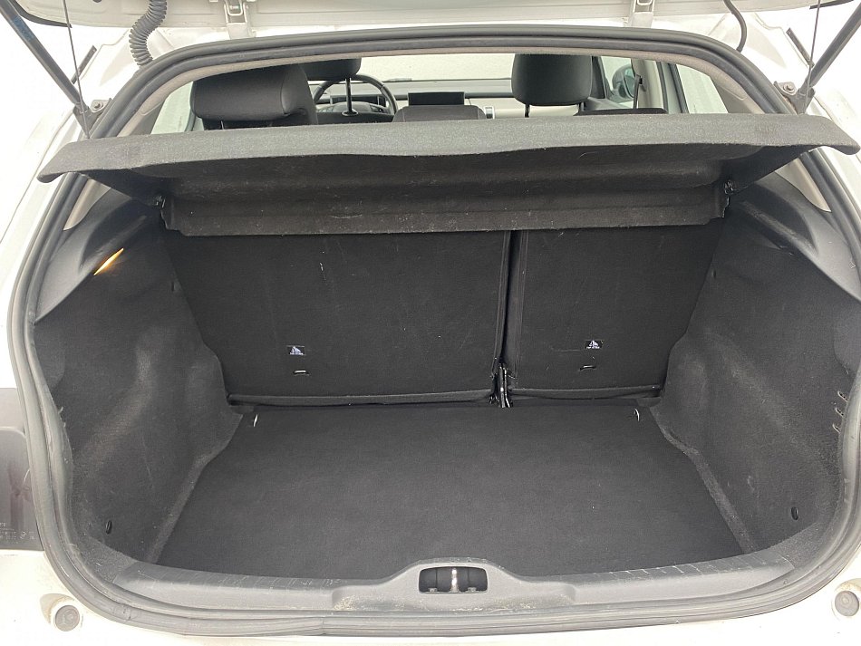 Citroën C4 Cactus 1.2PT Feel