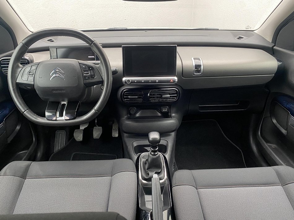 Citroën C4 Cactus 1.2PT Feel