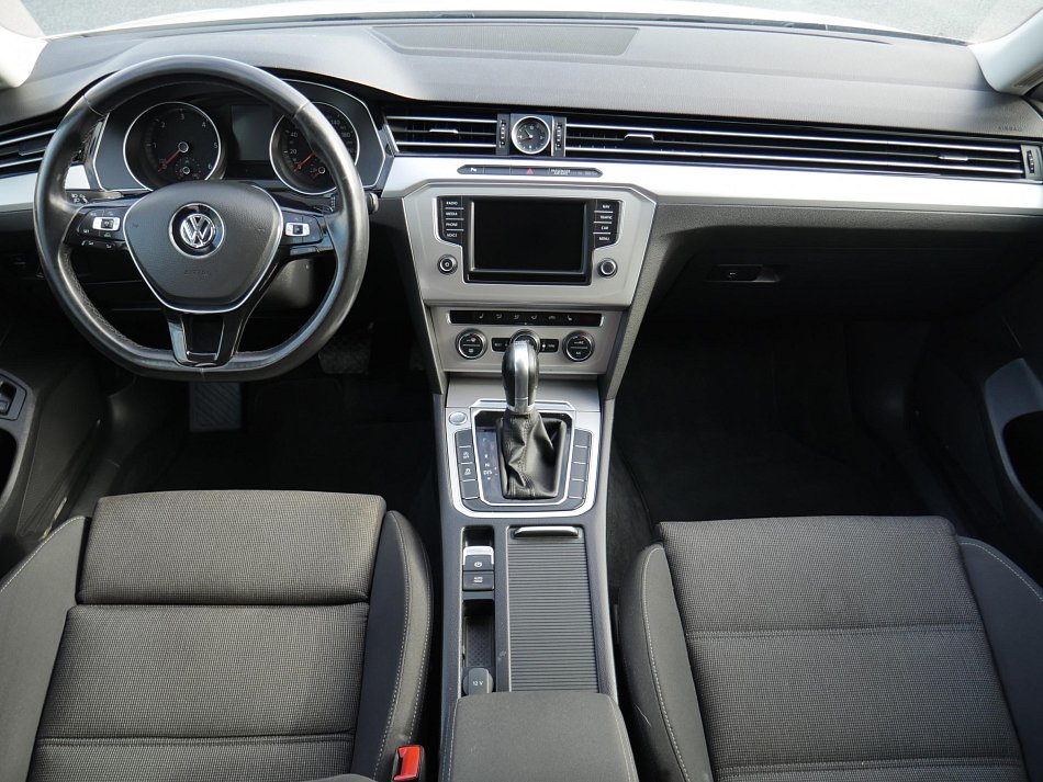 Volkswagen Passat 2.0TDi 