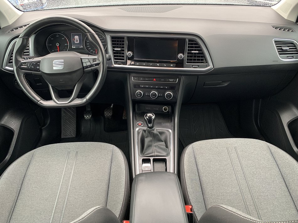 Seat Ateca 2.0 TDi Style