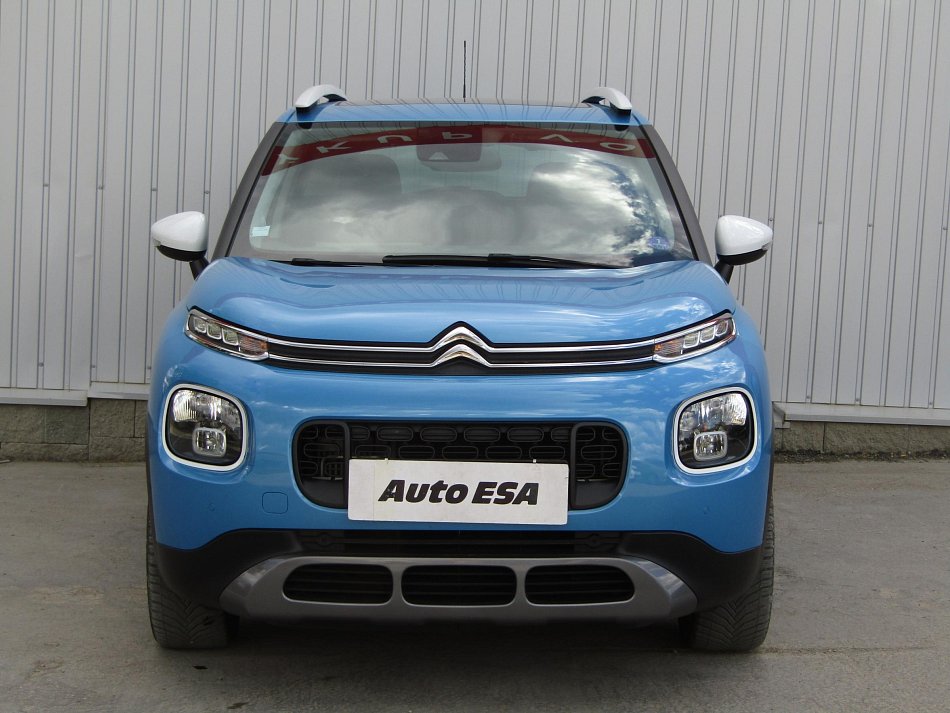 Citroën C3 Aircross 1.2PT Shine