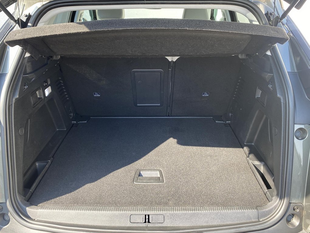 Peugeot 3008 1.5 HDi Allure