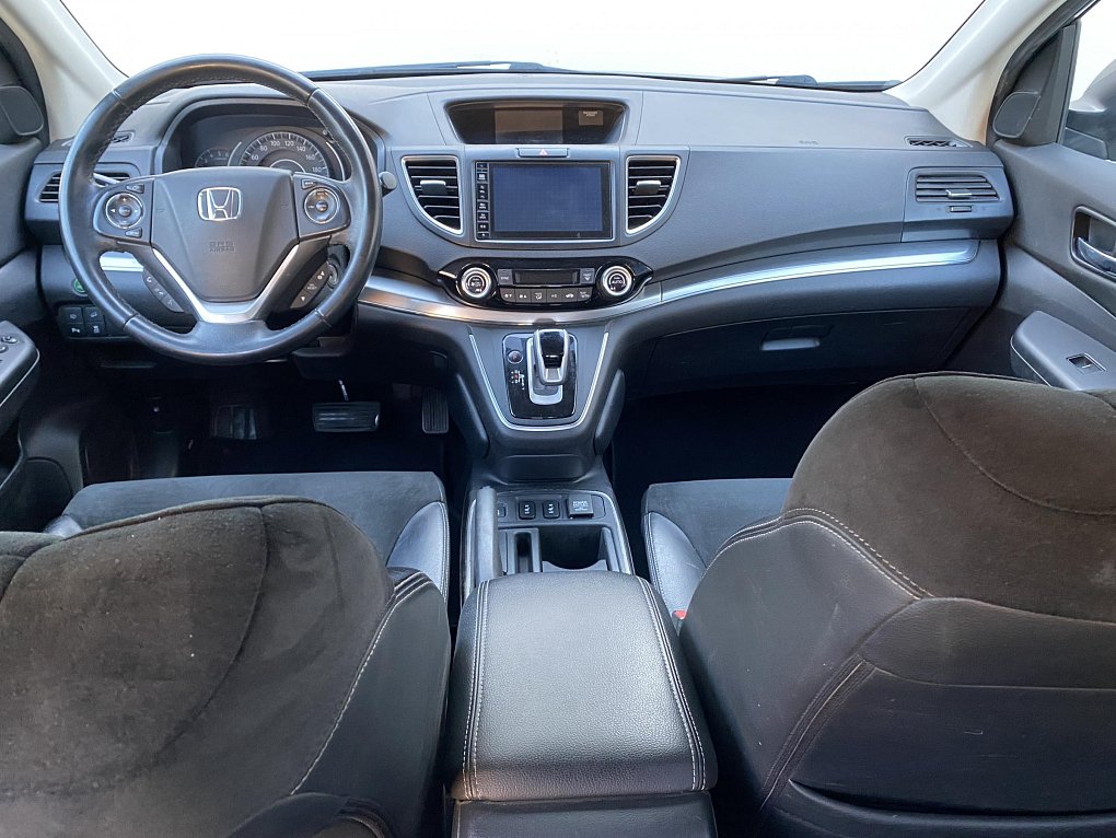 Honda CR-V 1.6 i-DTEC Elegance AWD
