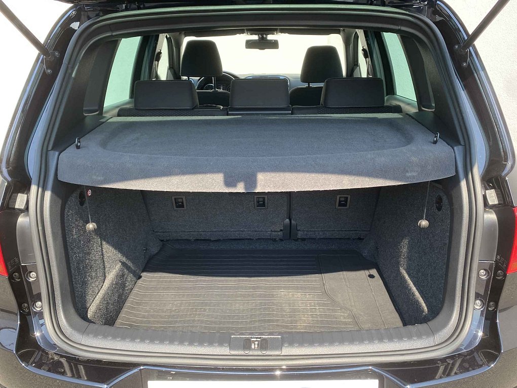 Volkswagen Tiguan 2.0 TSi Sport&Style 4x4 R-line
