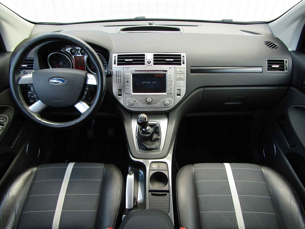 Ford Kuga 2.0 TDCi  4x4