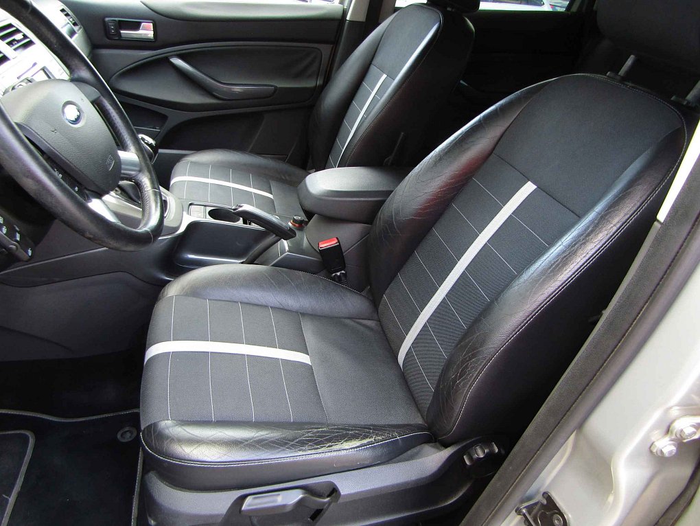 Ford Kuga 2.0 TDCi  4x4