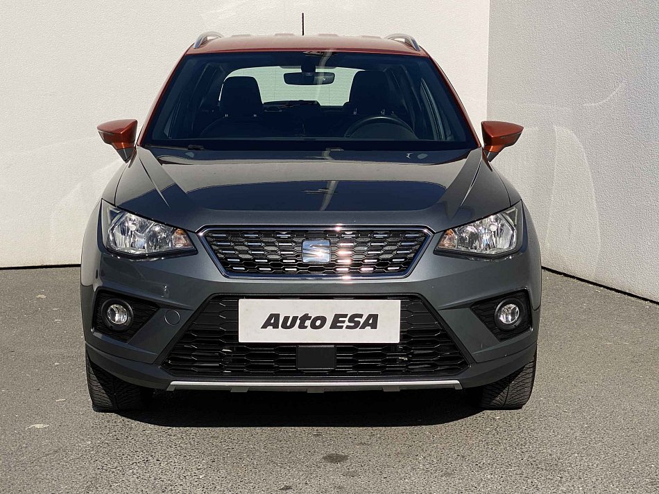 Seat Arona 1.0 TSi Xcellence