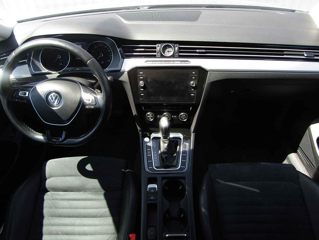 Volkswagen Passat 2.0 TDi  4x4