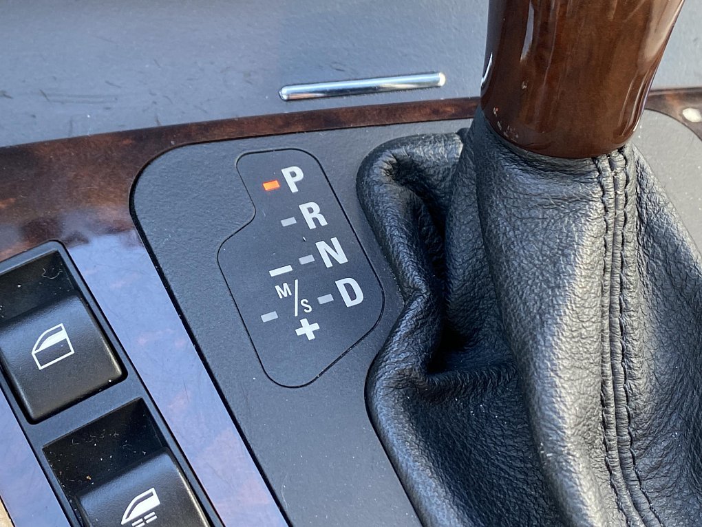 BMW Řada 3 3.0  330Ci