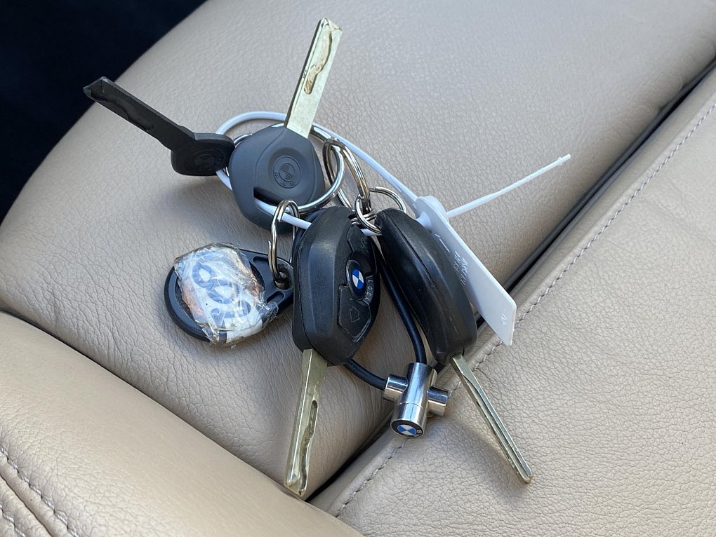 BMW Řada 3 3.0  330Ci