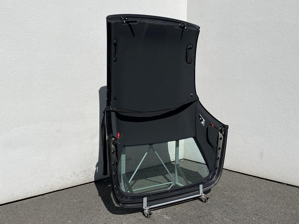 BMW Řada 3 3.0  330Ci