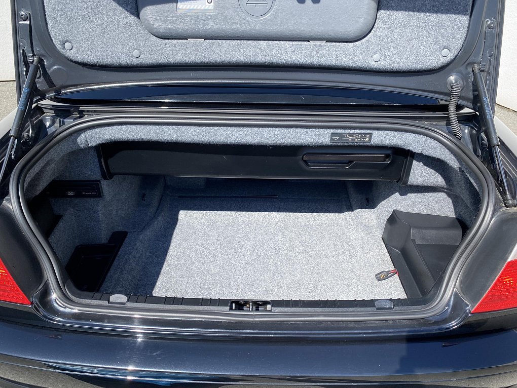 BMW Řada 3 3.0  330Ci