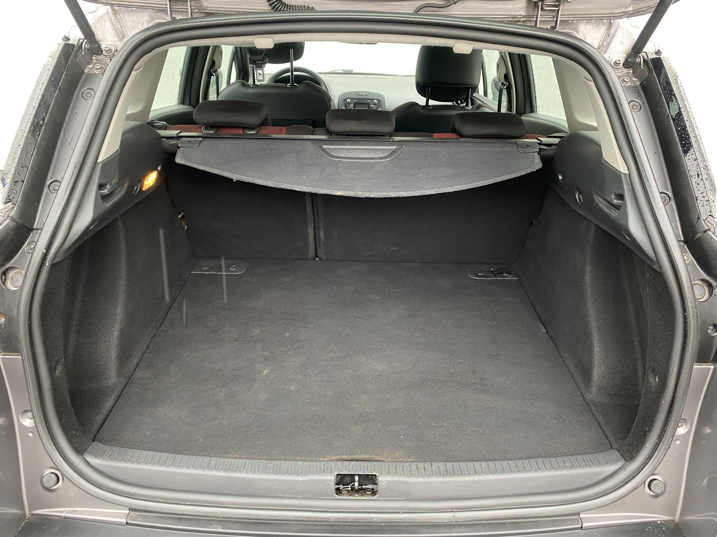 Renault Clio, 2015 - pohled č. 7