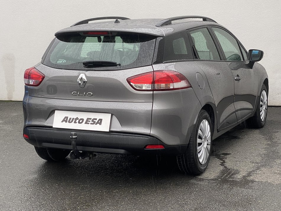 Renault Clio 1.2i Expression