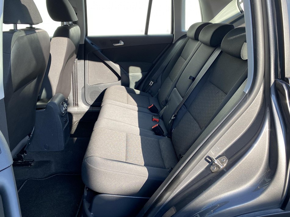 Volkswagen Tiguan 1.4 TSi Trendline