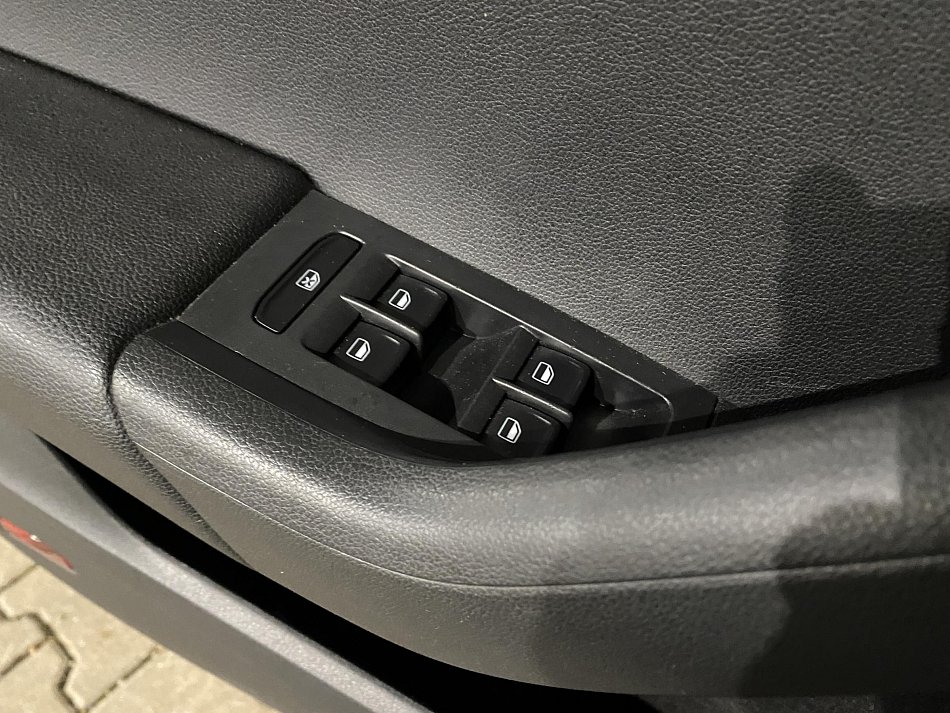 Škoda Octavia III 1.6 TDi 