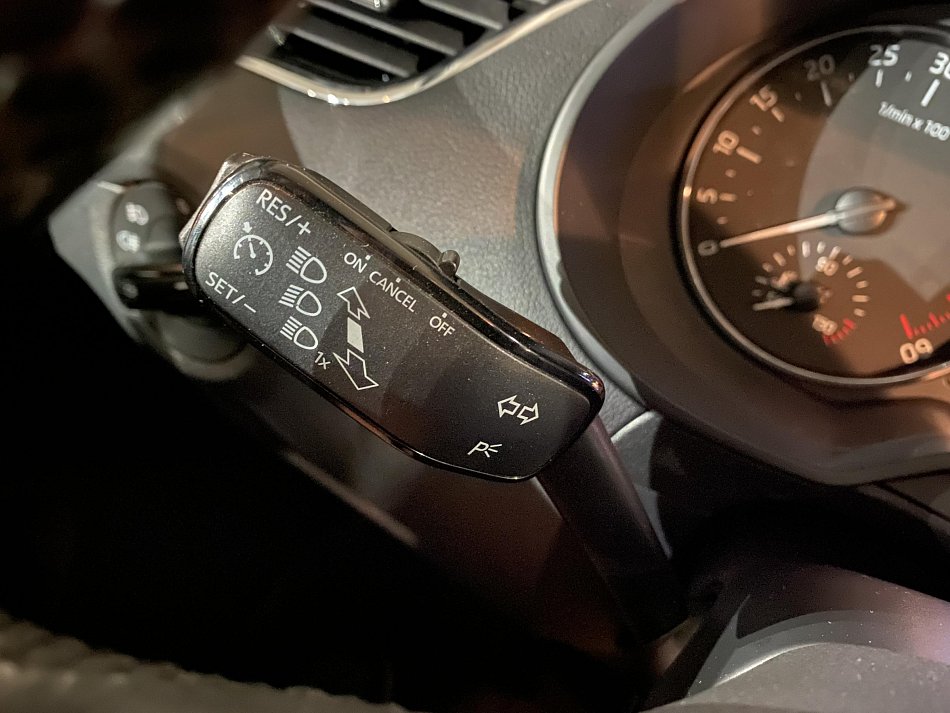 Škoda Octavia III 1.6 TDi 