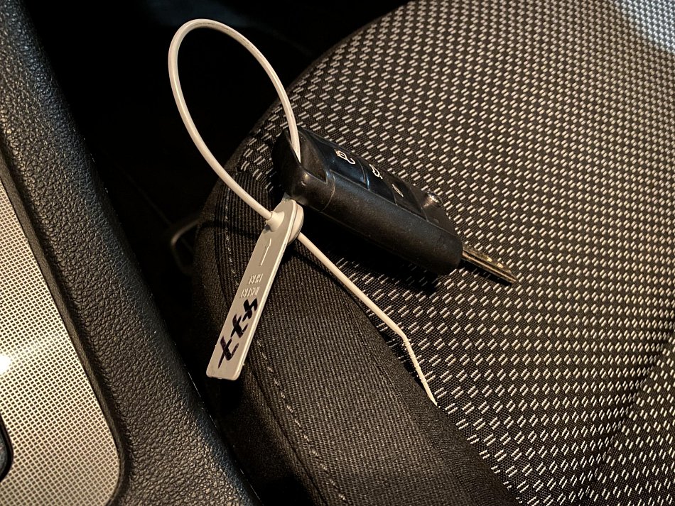 Škoda Octavia III 1.6 TDi 