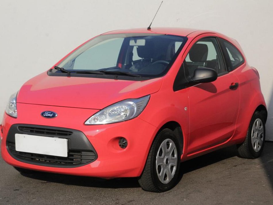 Ford Ka 1.2i 