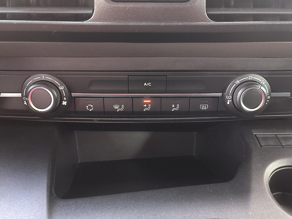 Peugeot Rifter 1.2PT Active