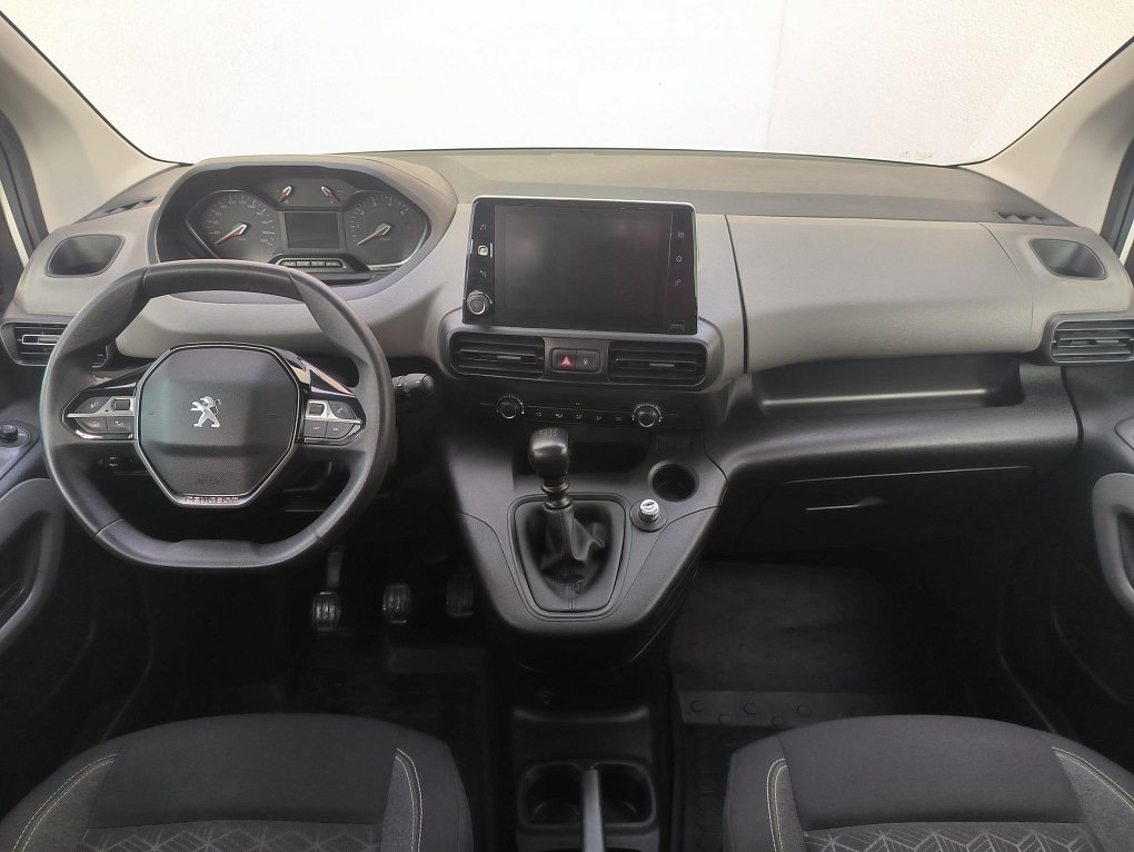 Peugeot Rifter 1.2PT Active