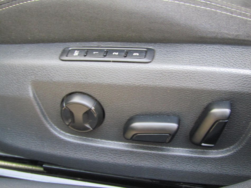 Škoda Superb III 2.0TDi 