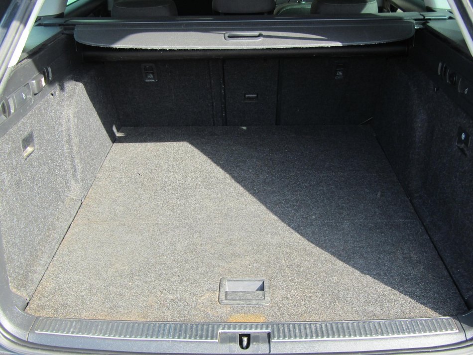 Škoda Superb III 2.0TDi 