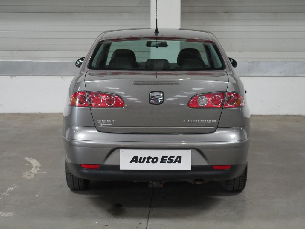 Seat Cordoba 1.4i 