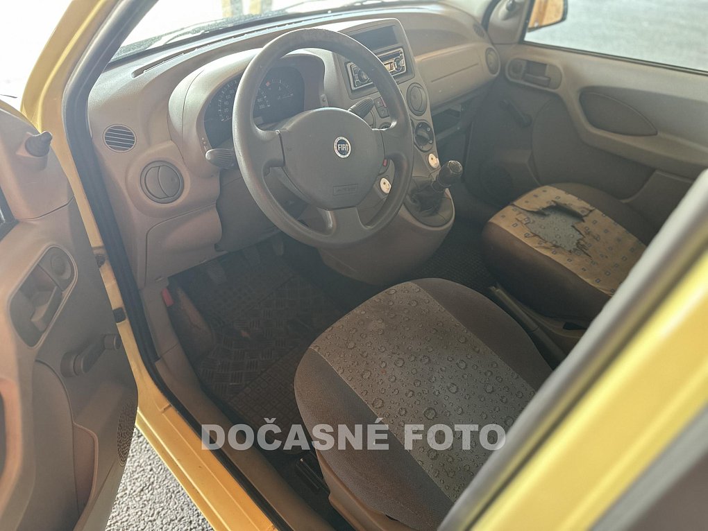 Fiat Panda 1.1i 