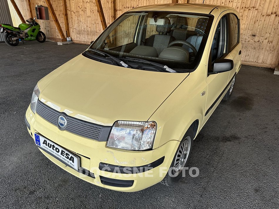 Fiat Panda 1.1i 