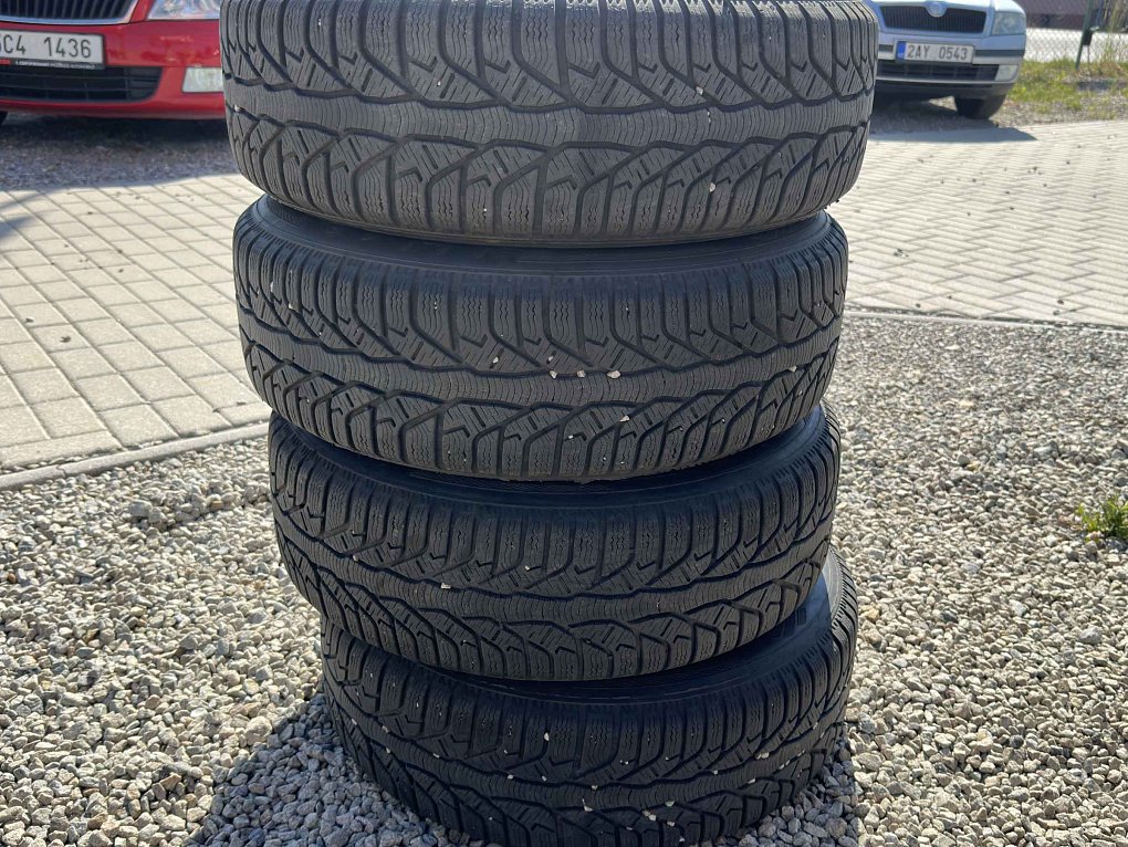 Volkswagen Golf 1.4i 