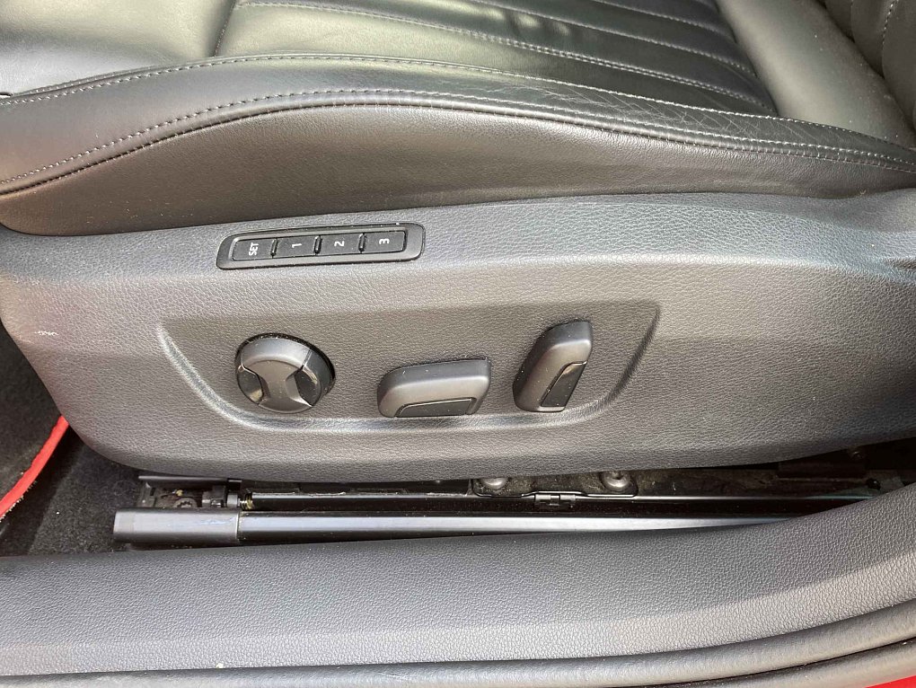 Škoda Superb III 1.4 TSi Style