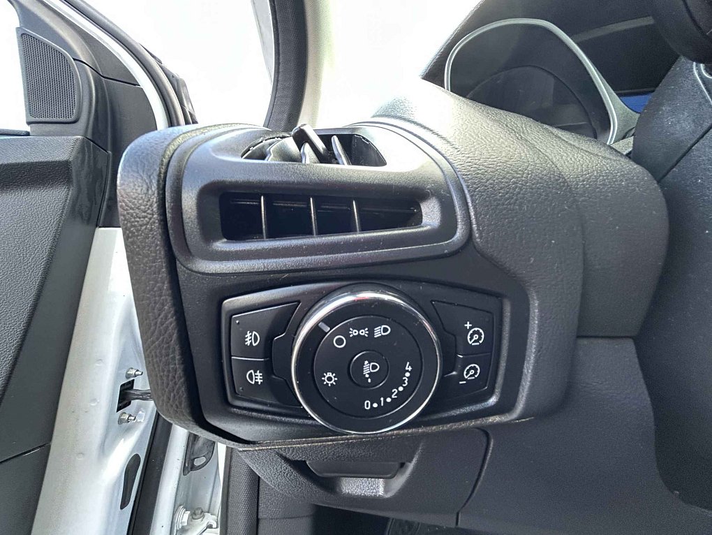 Ford Focus 1.6TDCI 
