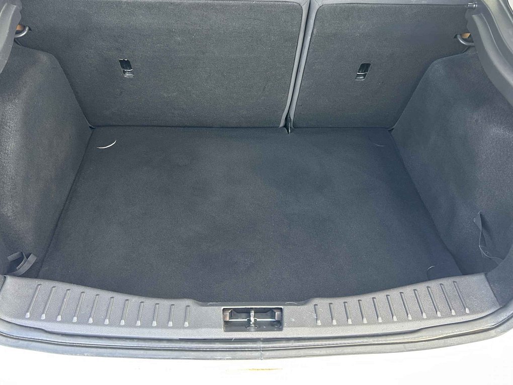 Ford Focus 1.6TDCI 