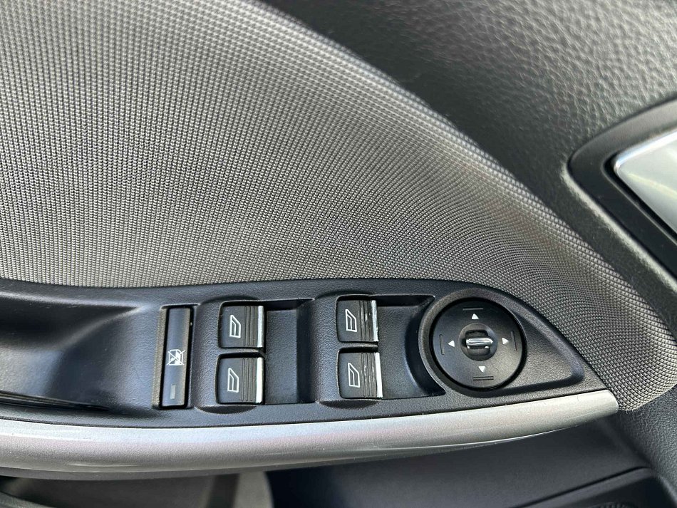 Ford Focus 1.6TDCI 