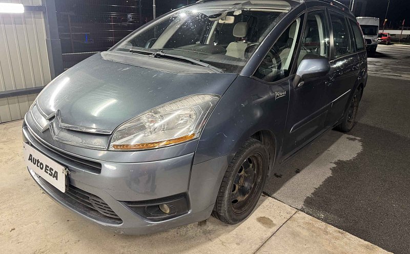 Citroën C4 Picasso 1.8i 