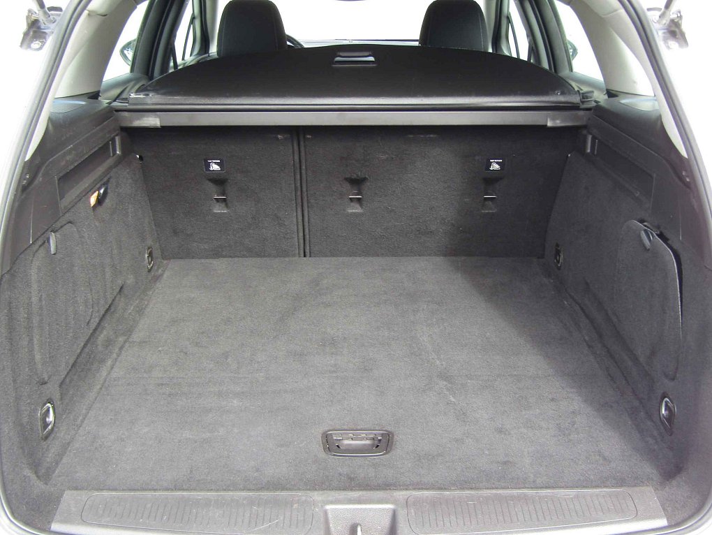 Opel Astra 1.6 CDTi 