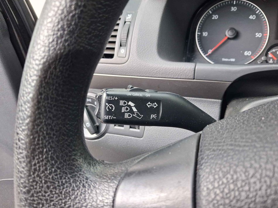 Volkswagen Touran 1.9TDi 
