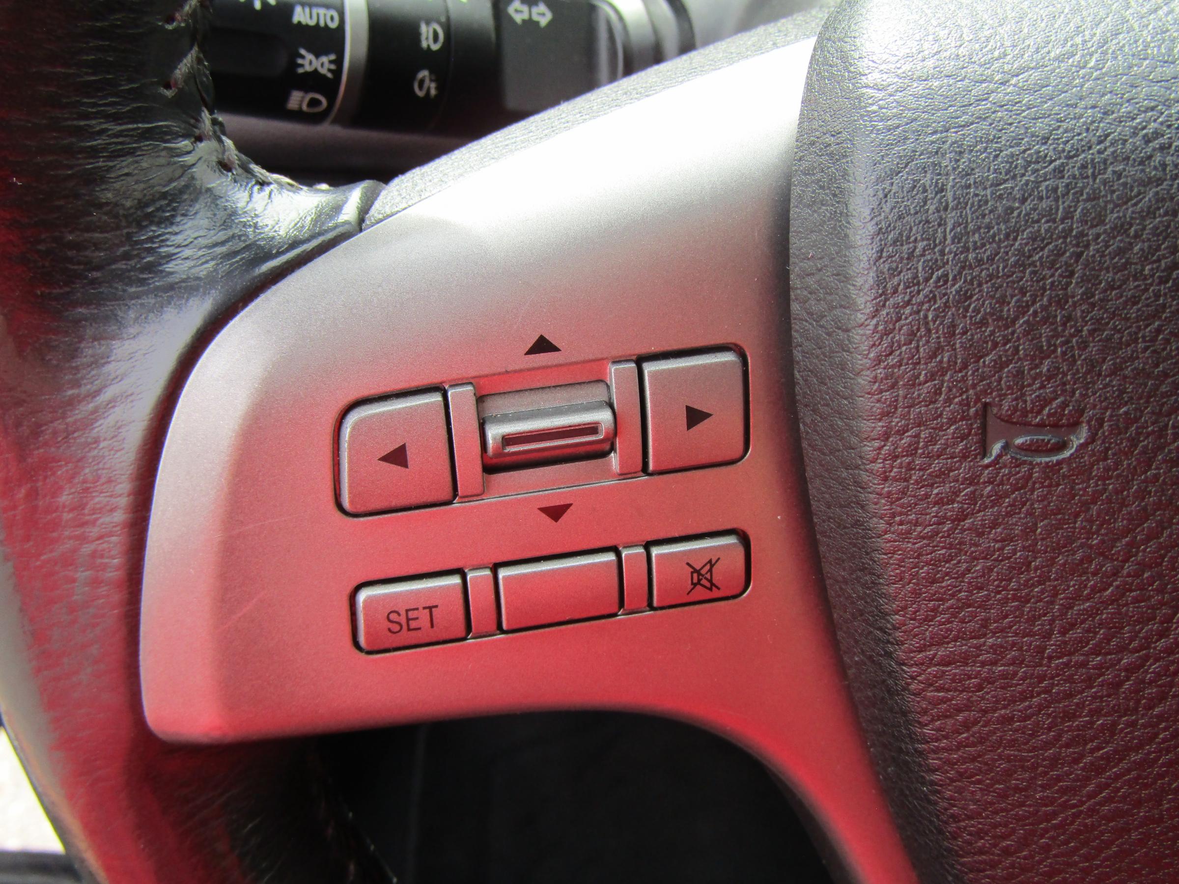 Mazda 6, 2008 - pohled č. 19