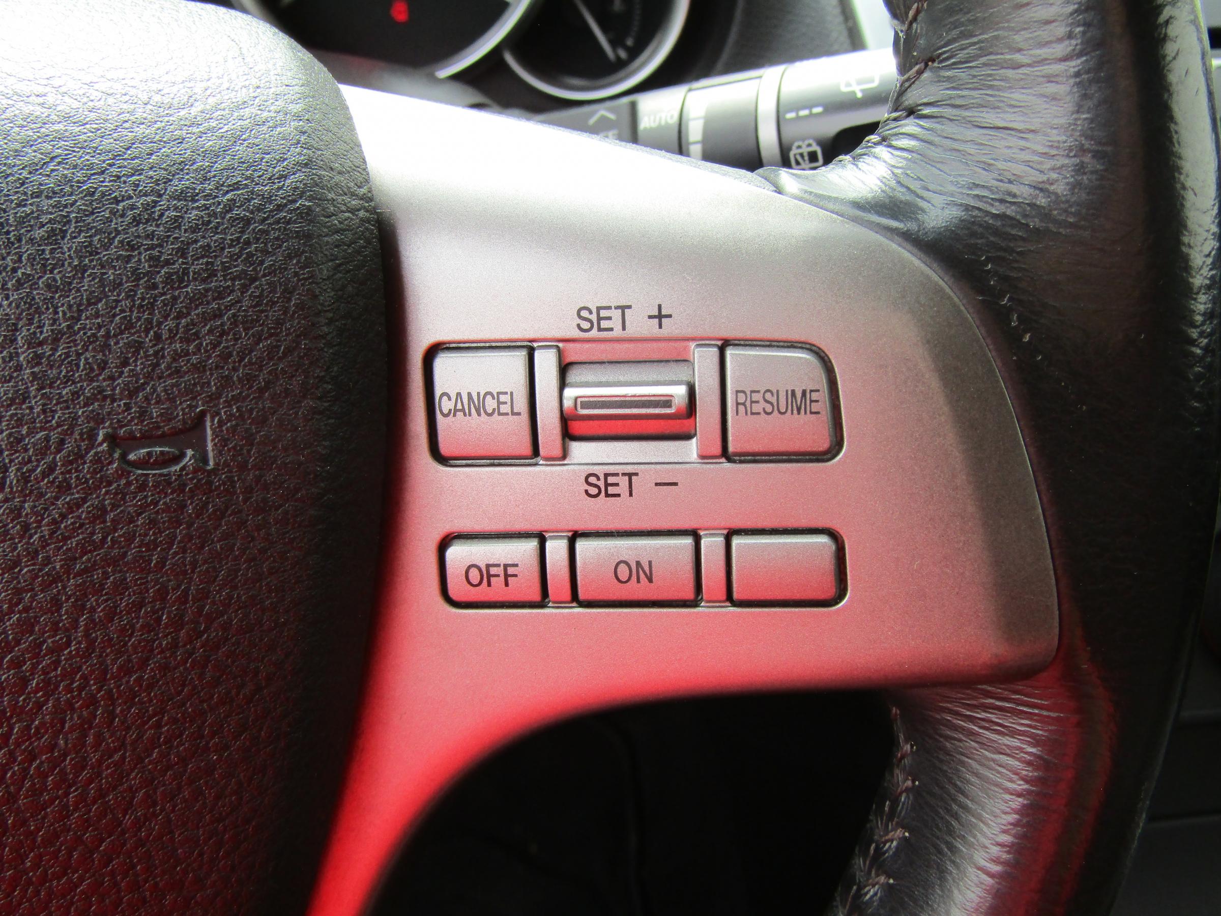 Mazda 6, 2008 - pohled č. 20
