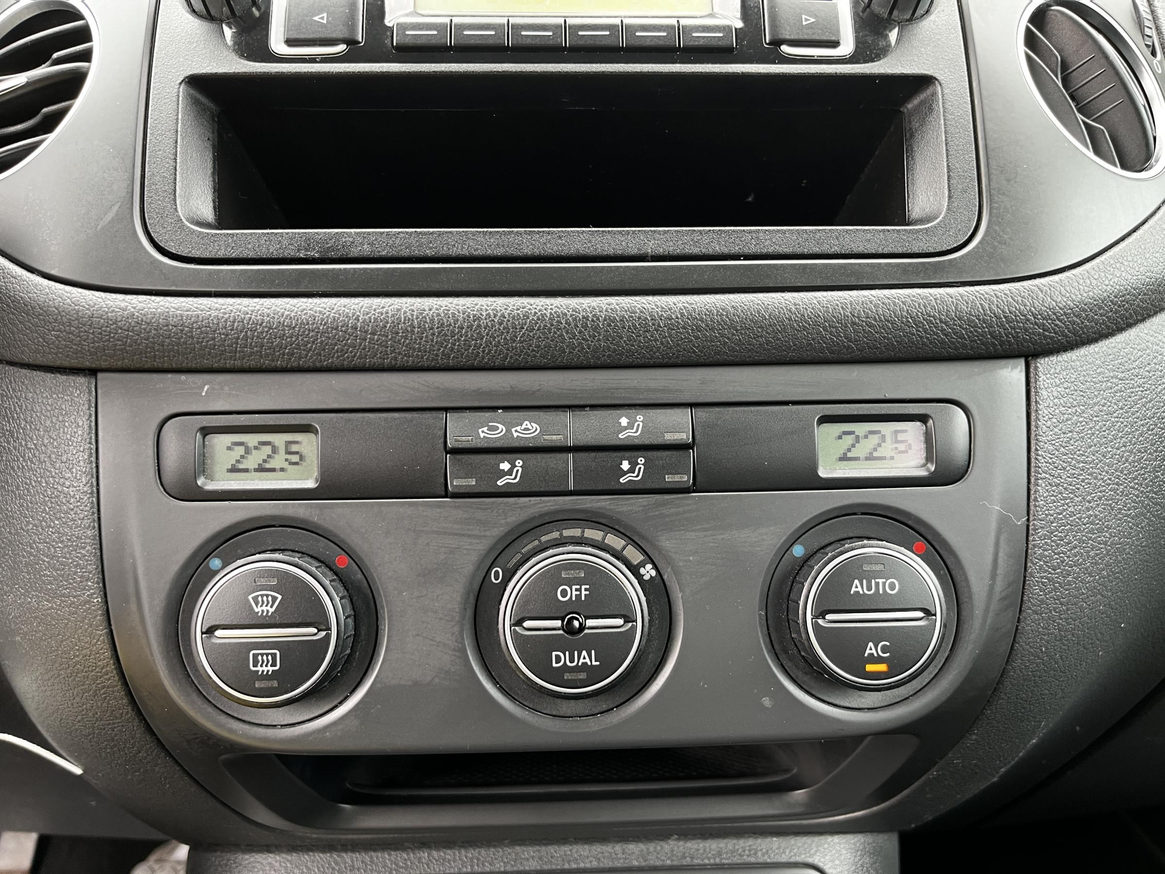 Volkswagen Golf Plus, 2008 - pohled č. 15