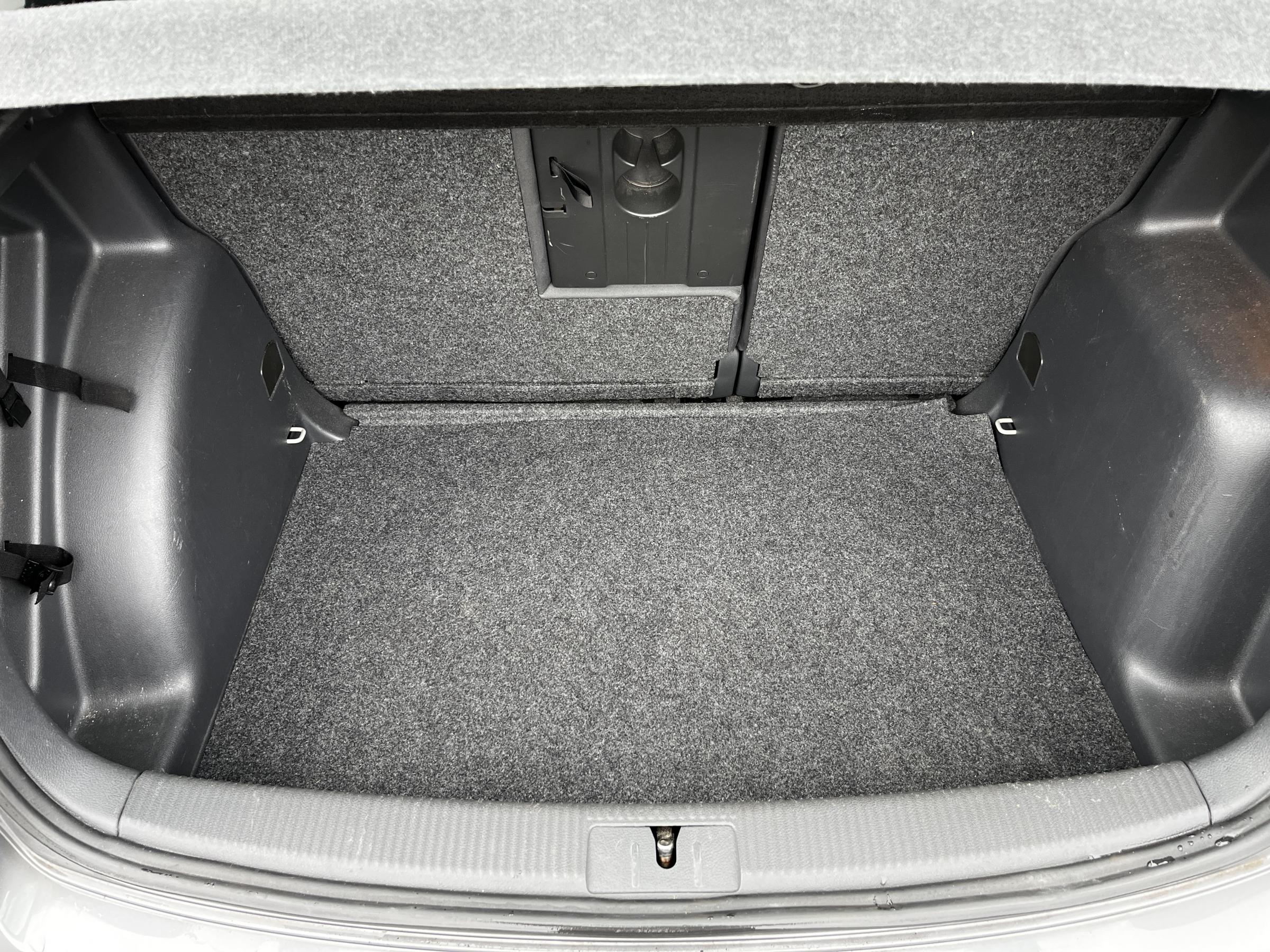 Volkswagen Golf Plus, 2008 - pohled č. 7