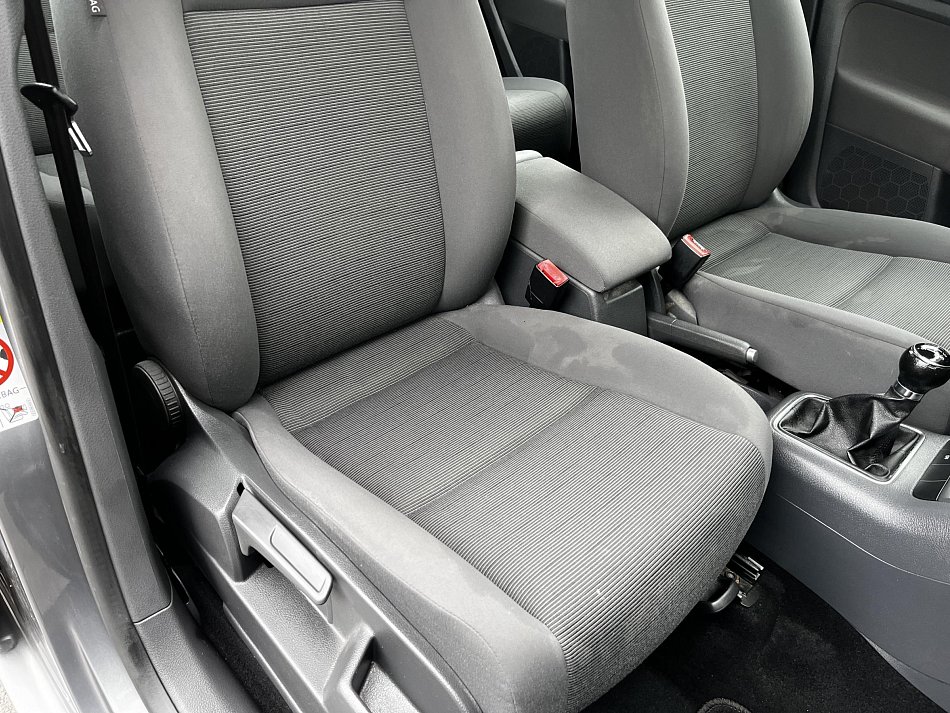 Volkswagen Golf Plus 1.4 TSi Edition